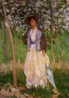 Monet, Claude Oscar